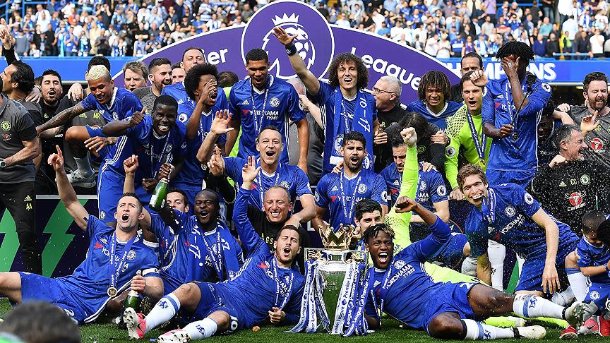 N'Golo Kante'yi alan şampiyon oluyor