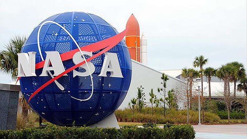 Trump yönetimi NASA bütçesinde kesinti yaptı