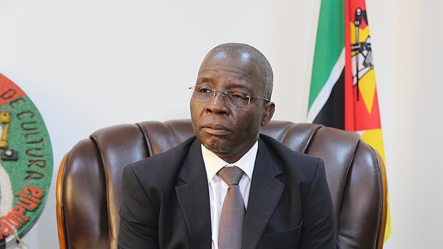 Mozambique seeks benefit of Turkey's tourism experience