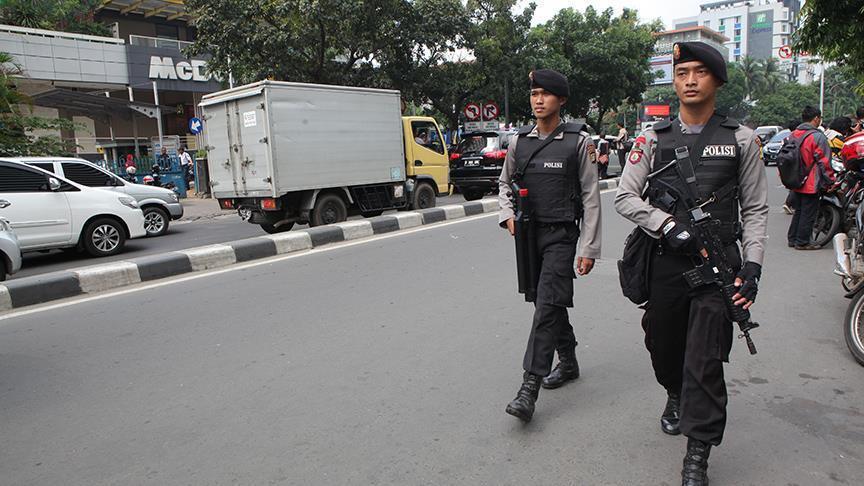 الشرطة الإندونيسية تعلن مقتل 5 بتفجير محطة الحافلات وترجّح مسؤولية "داعش"