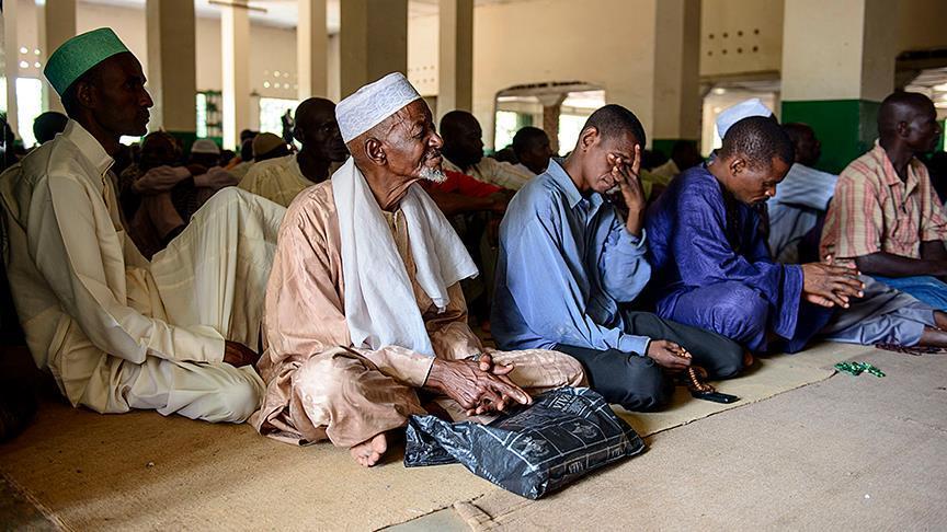  Растет доля мусульман в населении Мадагаскара 