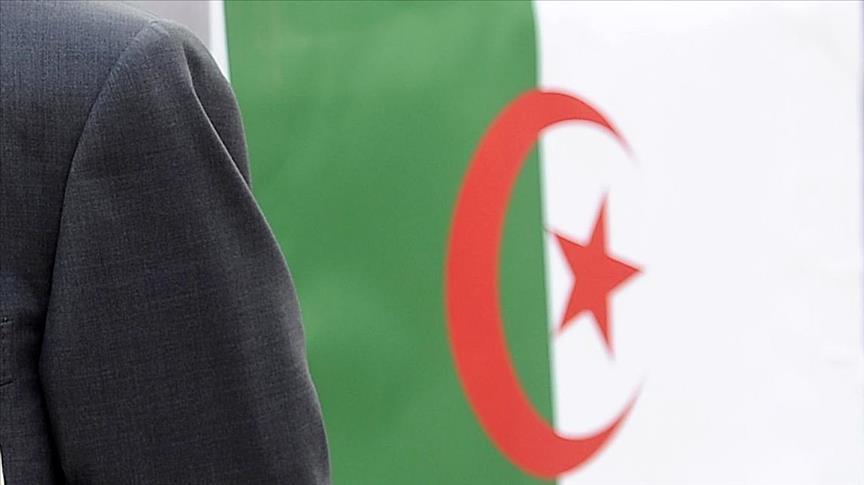 قائمة الحكومة الجزائرية الجديدة