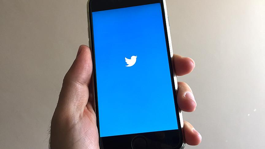 'Herkese en az 5 Twitter hesabı oluşturuldu'