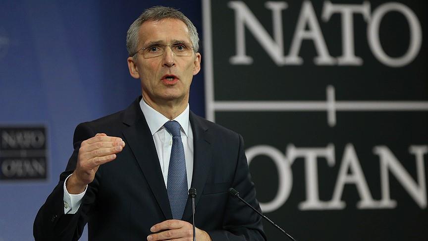NATO će učestvovat u međunarodnoj koaliciji protiv ISIS-a