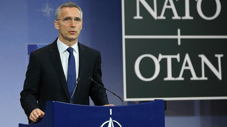 "الناتو" يعلن حشد المزيد من الدعم المالي لمواجهة التهديدات الإرهابية 