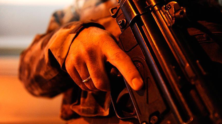 Ağrı'da 29 PKK'lı terörist etkisiz hale getirildi