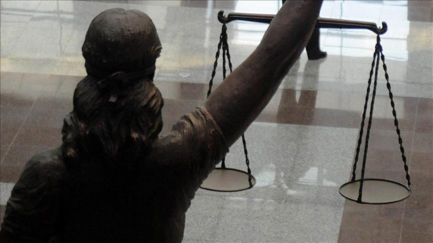 Bangladesh Supreme Court removes Lady Justice statue