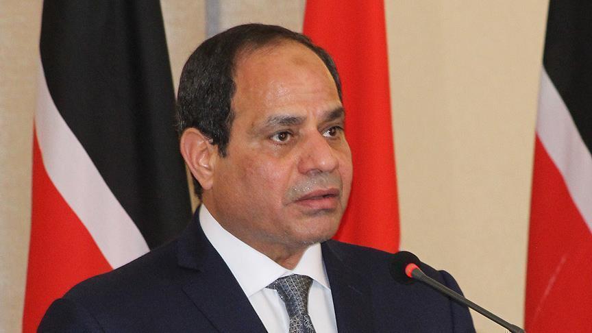 Egypte – Attentat d’Al-Minya: Al-Sissi convoque un conseil restreint de sécurité