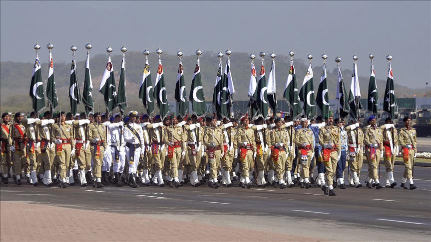 La coopération militaire Turquie-Pakistan renforcée grâce aux programmes d'entraînement