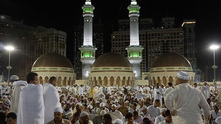 21 Arap ülkesinde bugün ramazanın ilk günü