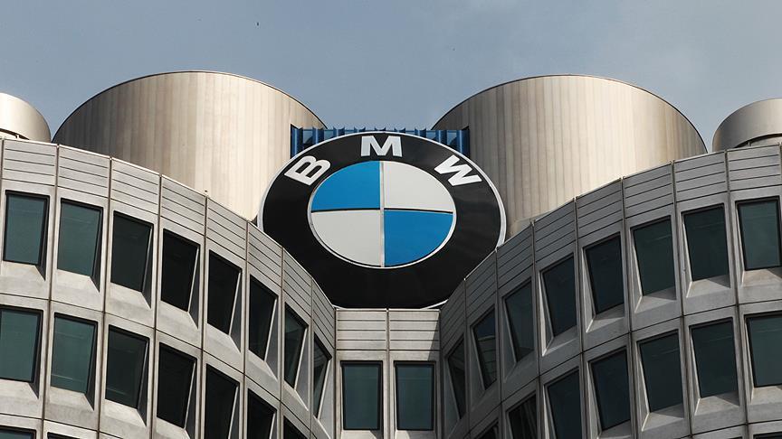 BMW ABD'de 45 binden fazla aracını geri çağırıyor