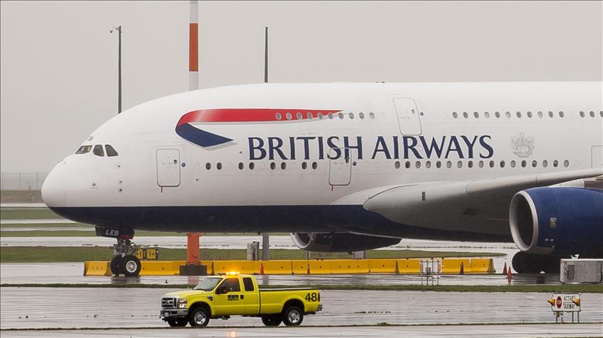 Zbog informatičkog kvara British Airways otkazao sve letove iz Londona