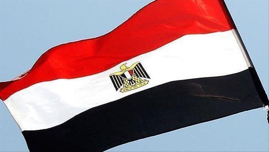 الجيش المصري يعلن عن ضربة جوية "مستمرة" ضد "تجمعات إرهابيين" بليبيا