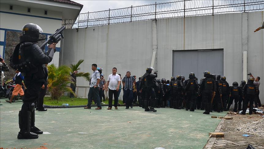 Indonesia: Australian drug trafficker to be deported