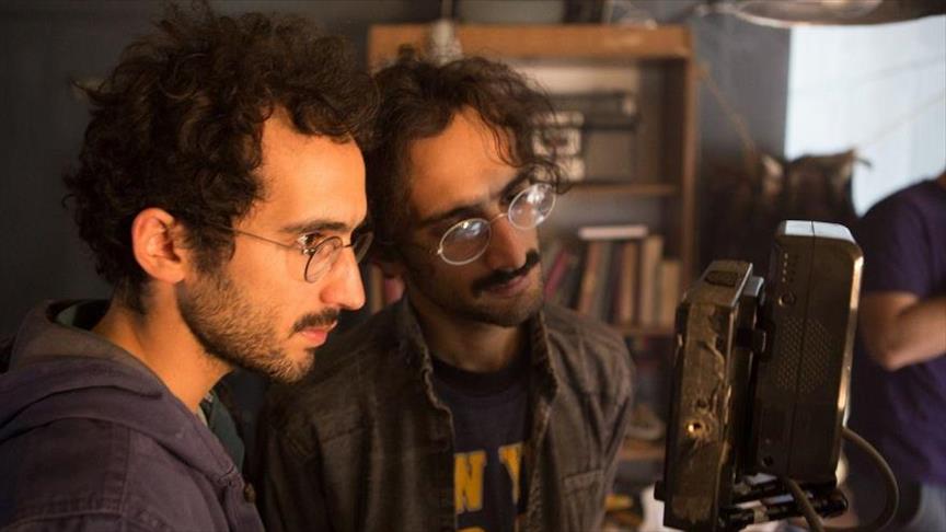 مصاحبه با فیلمسازان تبریزی برنده جایزه جشنواره فیلم کن