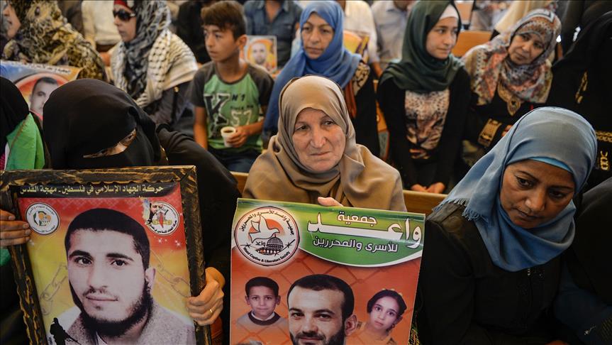 Prekinut štrajk glađu Palestinaca u izraelskim zatvorima