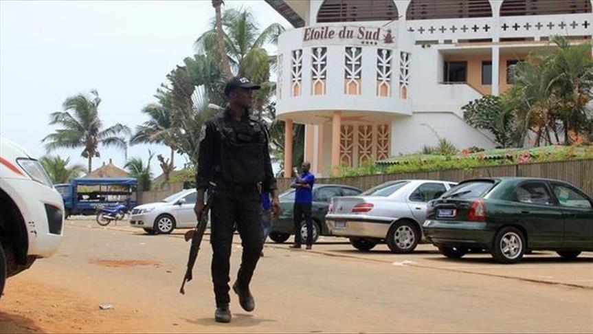 Côte d’Ivoire: Le porte-parole des « Démobilisés » libéré 