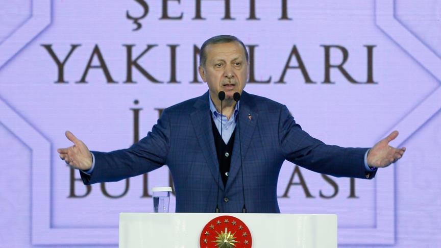 Erdogan: Turski narod je pokazao znak za novi preporod, novo osnivanje i novo uzdizanje