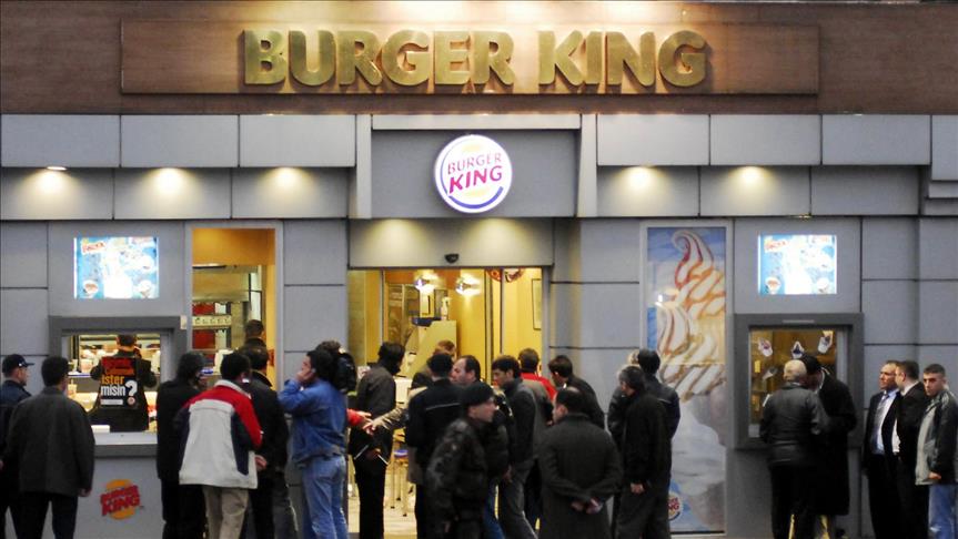 Reklamno pitanje Burger Kinga ko je pravi kralj Burger ili Philippe naljutilo belgijski dvor 