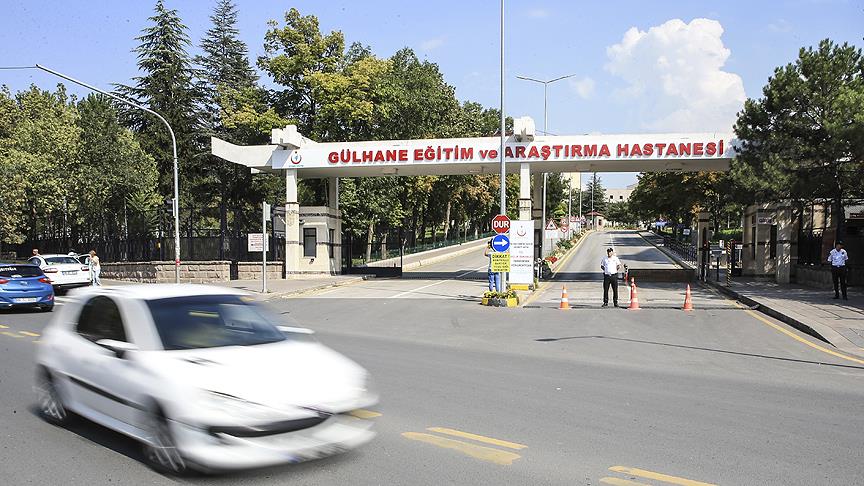 Şırnak'taki terör saldırısında yaralanan asker hastanede şehit oldu