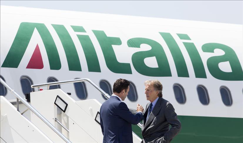 Grevë në “Alitalia”, anulohen së paku 200 fluturime 