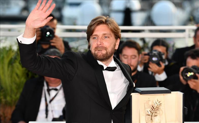 Film "The Square" dobitnik Zlatne palme u Cannesu