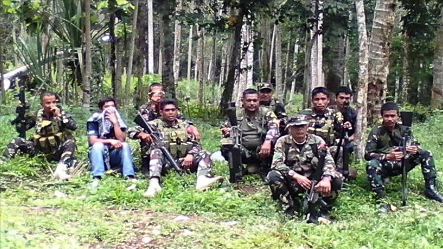 Philippines : Inquiétudes sur la loi martiale à Mindanao