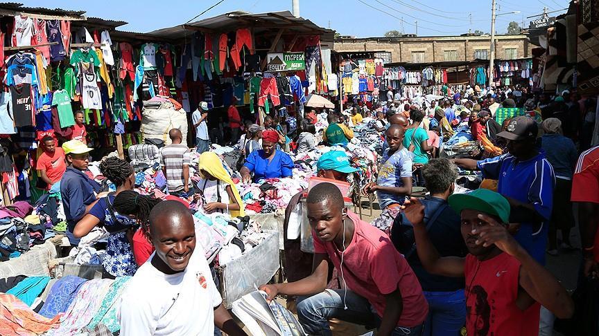 Kenya: High food prices spoil Ramadan for Muslims