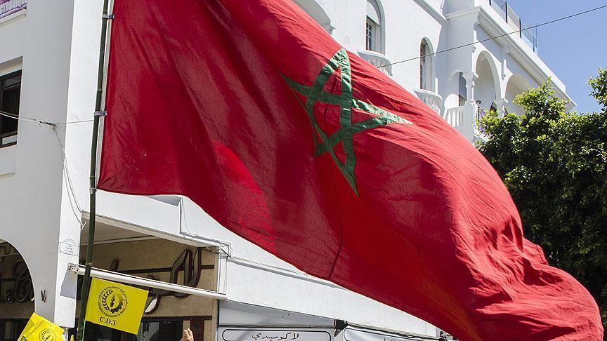 В Марокко протестуют против действий властей 