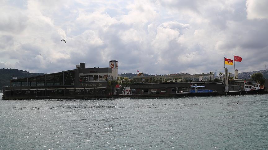 Galatasaray Kulübü: Galatasaray Adası kanuna uygun şekilde yeniden düzenlenecek