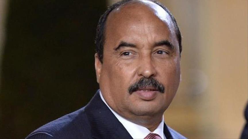Mauritanie : Remaniement ministériel partiel