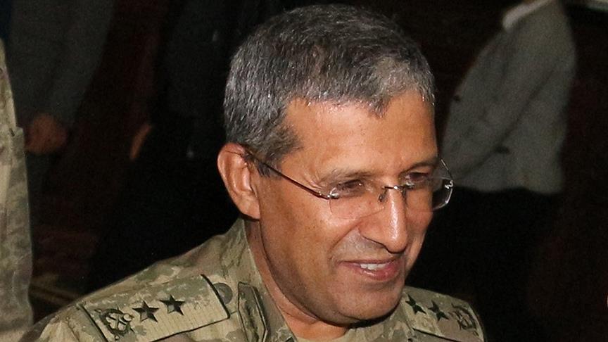 Şırnak'taki FETÖ'nün darbe girişimine yönelik dava 25 Eylül'de başlıyor