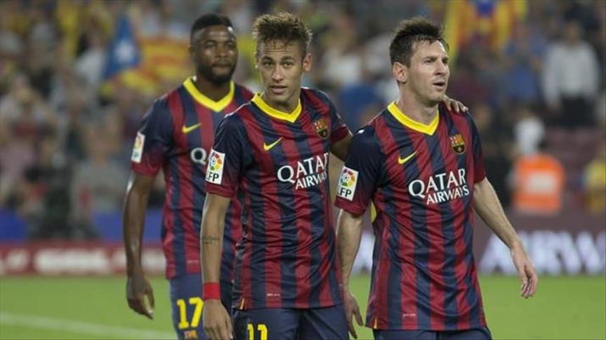 Foot/Espagne - Valverde : Nouvel entraîneur du FC Barcelone 
