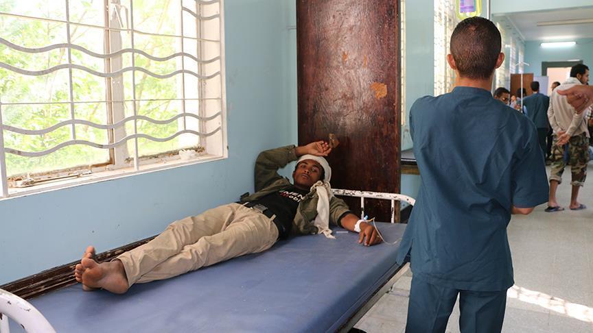 Jemen, rritet në 473 numri i viktimave nga epidemia e kolerës