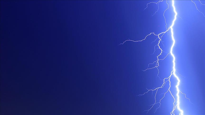 Lightning strikes, rain kill 23 in north India
