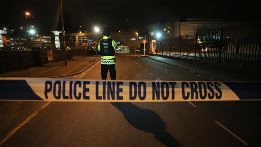 Уапсено уште едно лице во истрагата за терористичкиот напад во Манчестер