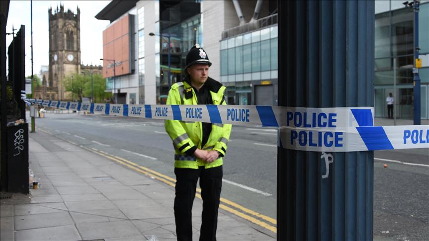 Uhapšen još jedan osumnjičeni u istrazi o terorističkom napadu u Manchesteru