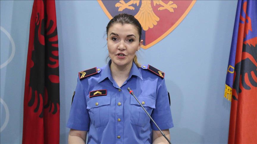 Policia plan masash për procesin zgjedhor në Shqipëri  