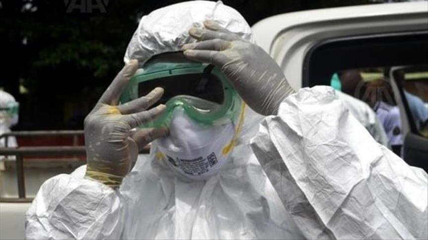 RDC : Ebola «sous contrôle» dans le Nord-est 