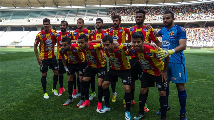 Foot/Tunisie – L'Espérance éliminée en demi-finale de la coupe