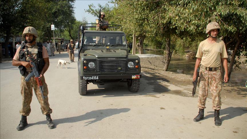 Hekmatyar’s close aide assassinated in Pakistan