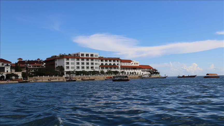 L’île de Zanzibar brasse des civilisations différentes au parfum de l’Histoire 