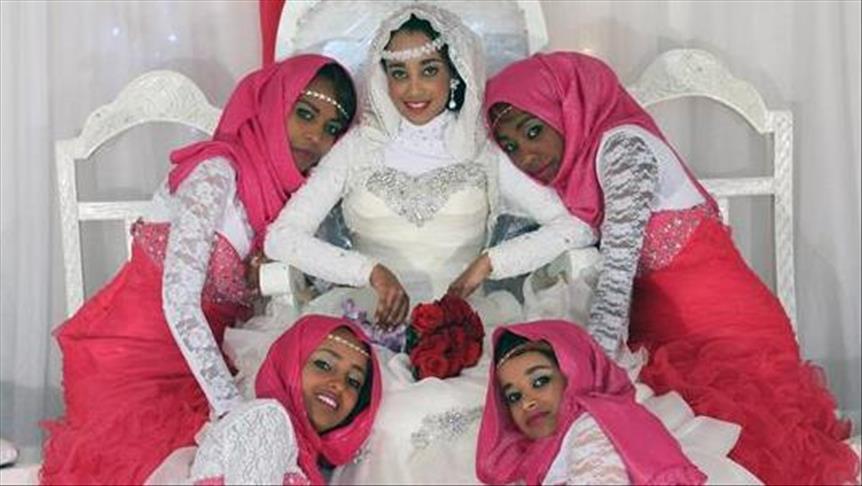 Bénin: Ces mariages qui ne durent que le temps du jeûne