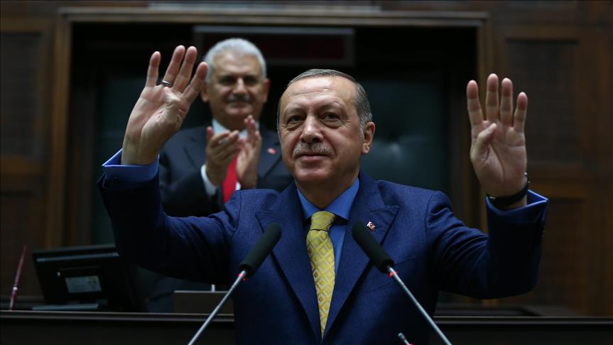 Erdogan: Napravili smo najveće korake po pitanju prava i sloboda u modernoj Turskoj