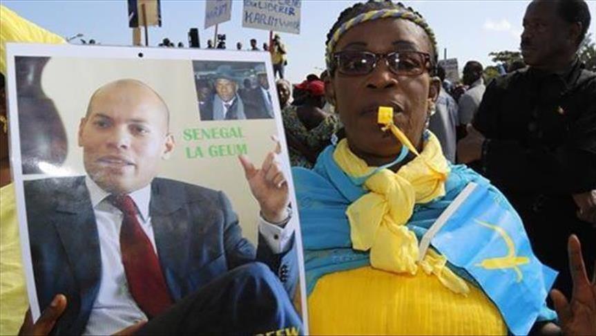 Senegal’s opposition coalition splits into 3 factions