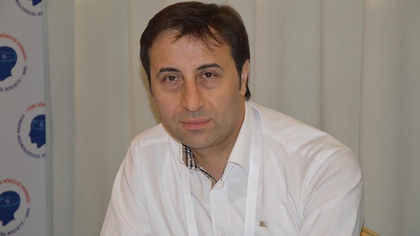 Türk Nöroloji Derneği Yönetim Kurulu Üyesi Prof. Dr. Boz: MS kadınlarda iki kat daha fazla görülüyor