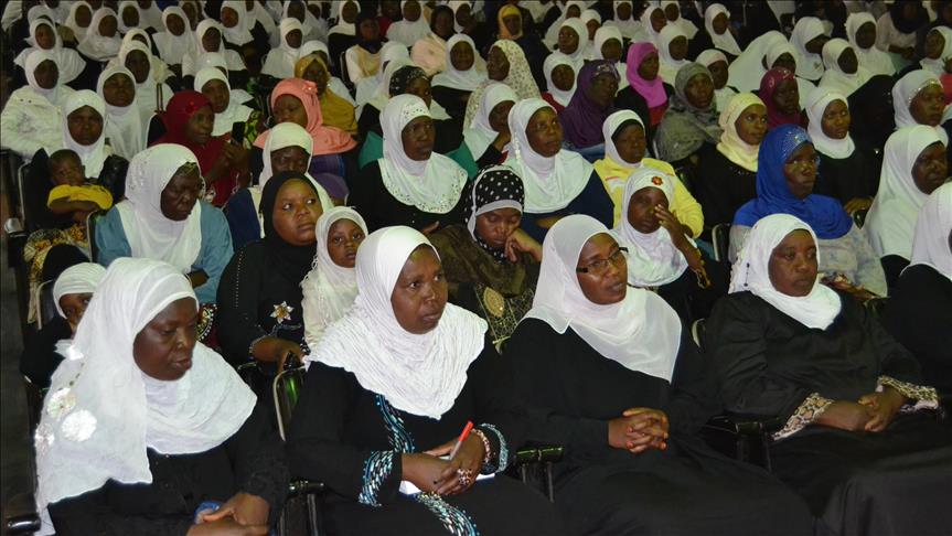 Malawi lifts ban on hijab for driving licenses