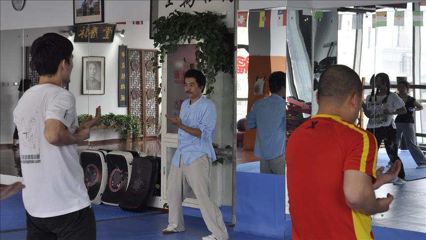 Bruce Lee ve Yip Man'nin mirasına sahip çıkılıyor