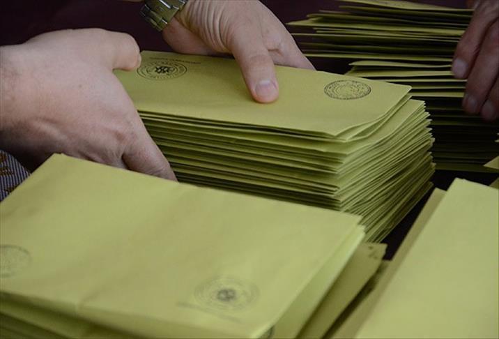 Kirghizistan : Le parlement revoit la date de la prochaine élection présidentielle