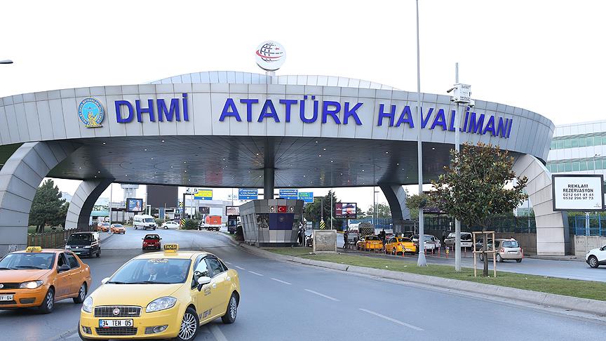 Atatürk Havalimanı'ndaki terör saldırısı zanlıları Silivri'de yargılanacak